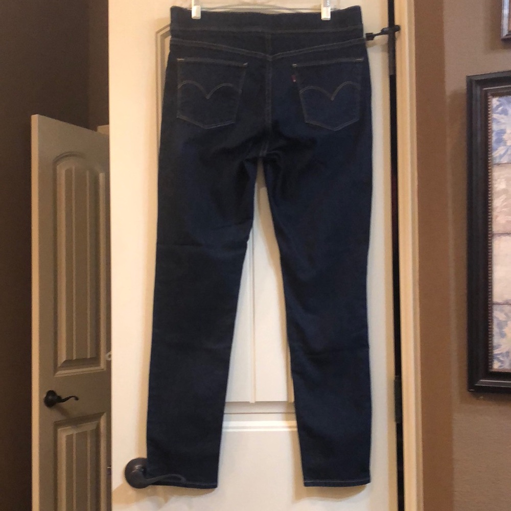 Levi’s Jeans